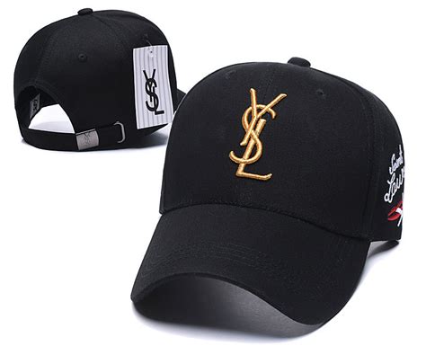 ysl caps|ysl hat women's.